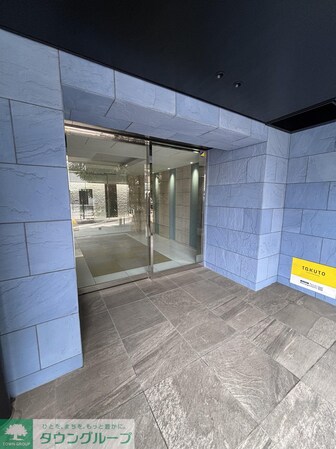 GRANPASEO田端Cの物件内観写真